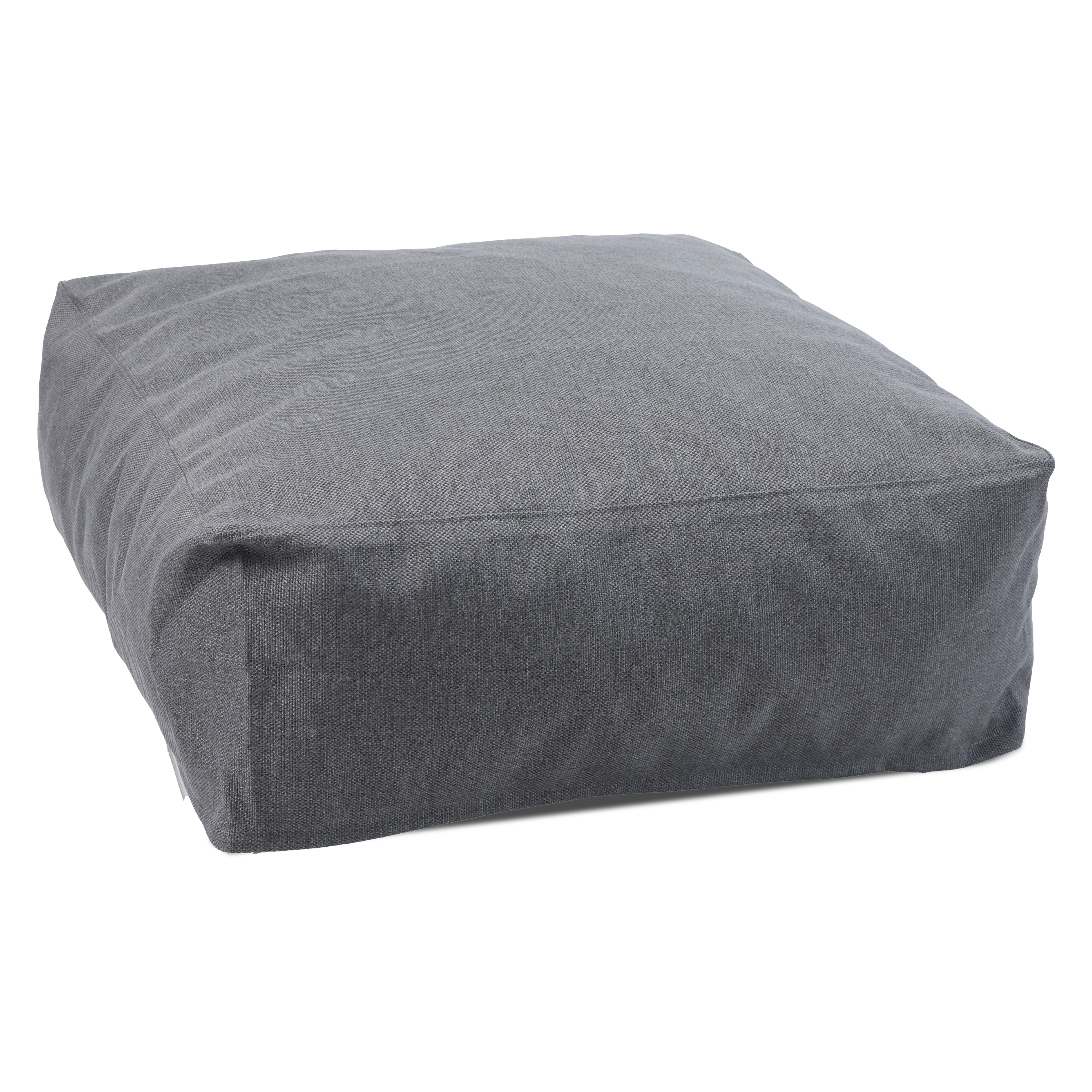 Záhradné kreslo ALORA Grey - Bjørkka