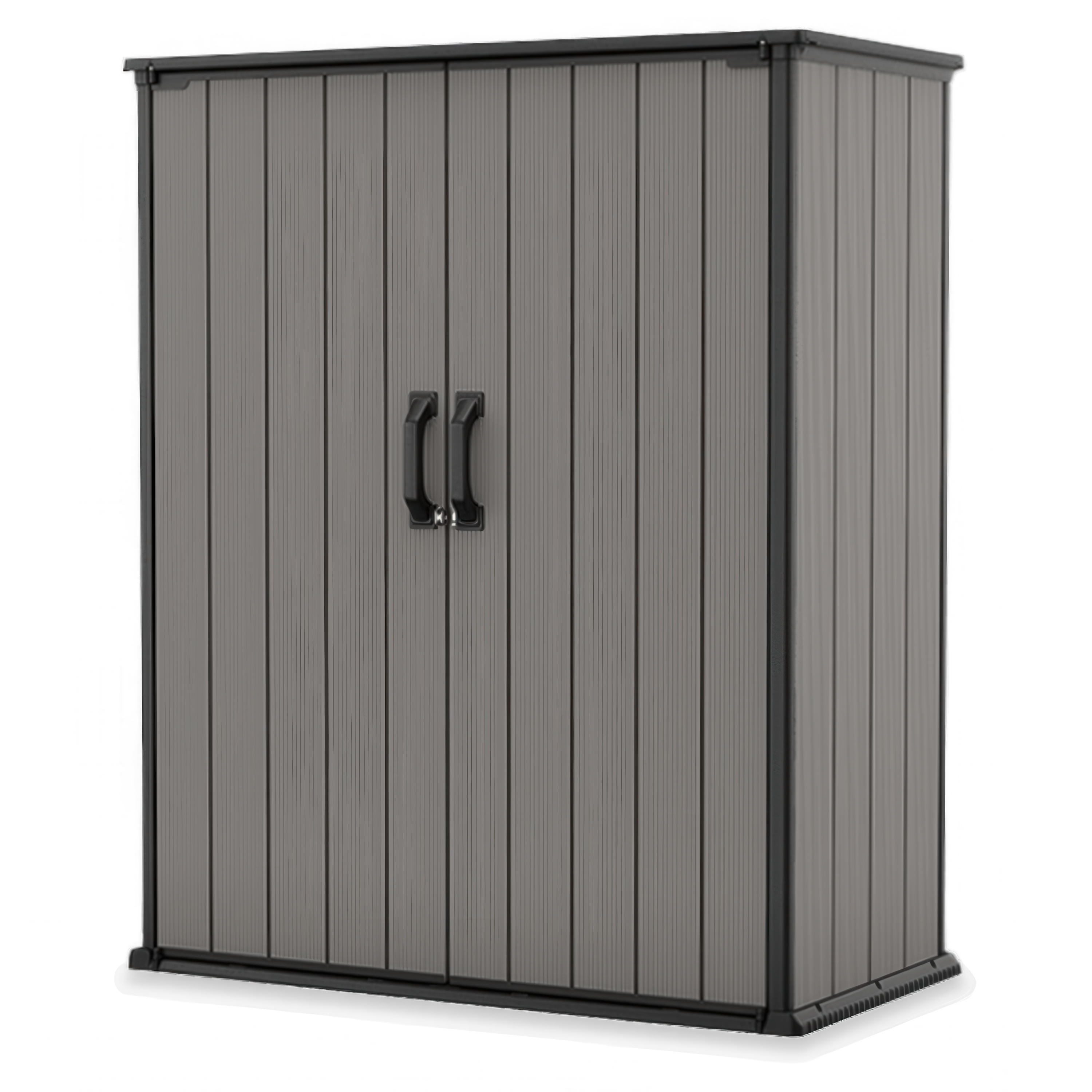 Schowek narzędziowy PREMIER TALL w szarym kolorze