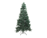 Vianočný stromček umelý borovica SNOWY 210 cm – MOODME