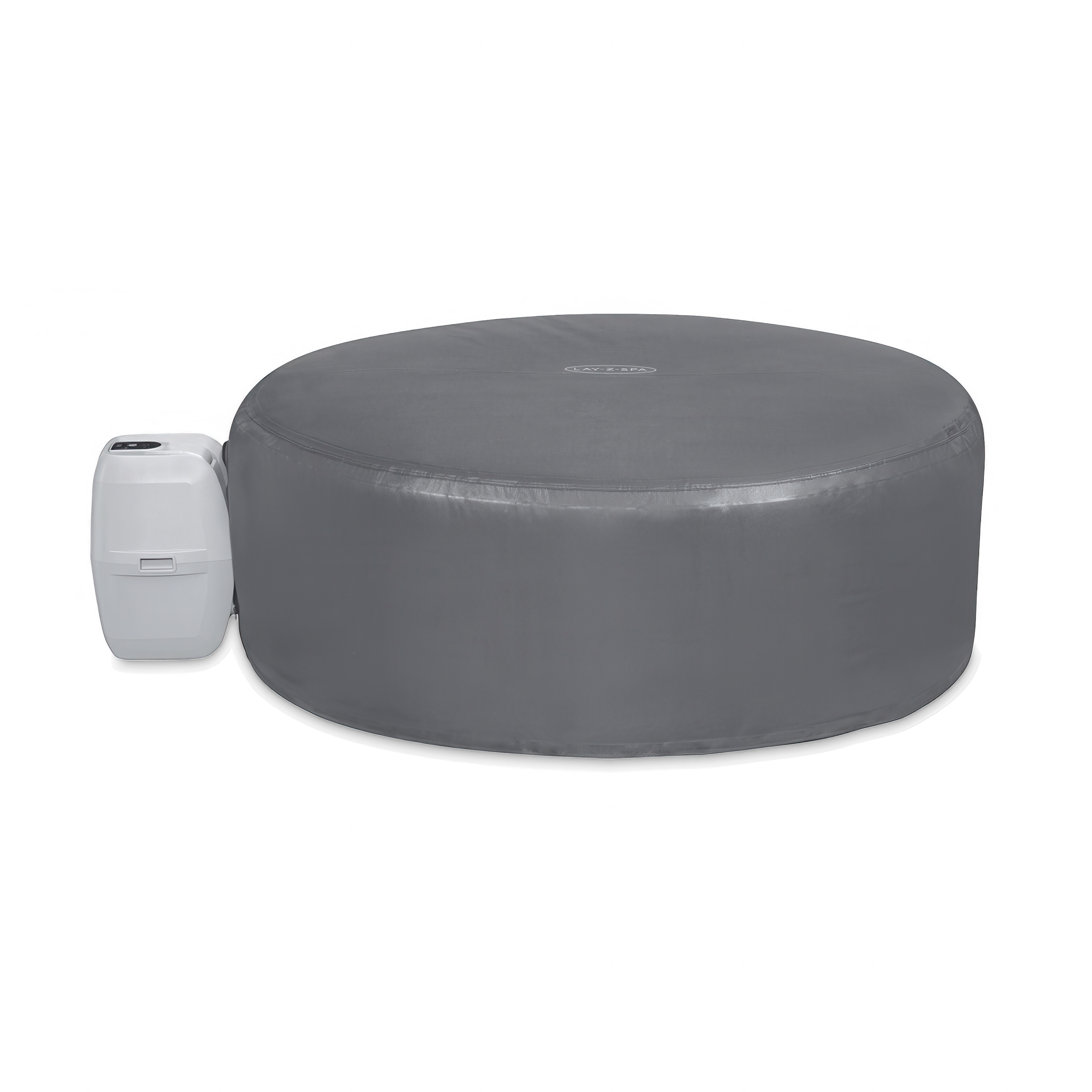 Pokrywa termiczna do okrągłego jacuzzi