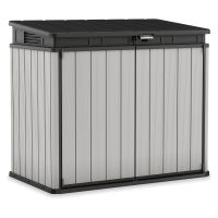 Úložná jednotka na záhradné náradie PREMIER XL - Keter