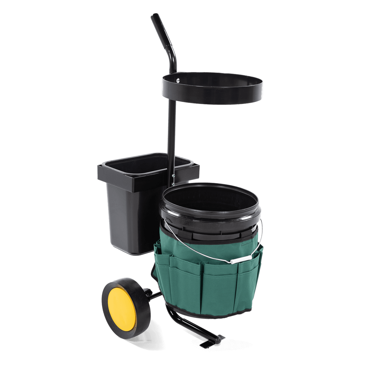 Vozík na záhradné náradie 55x38x100 - CULTIVO