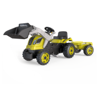 Traktor Farmer Max s prívesom - Smoby