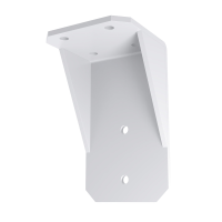 Stropný držiak pre markízu PRIME White - Gutroof