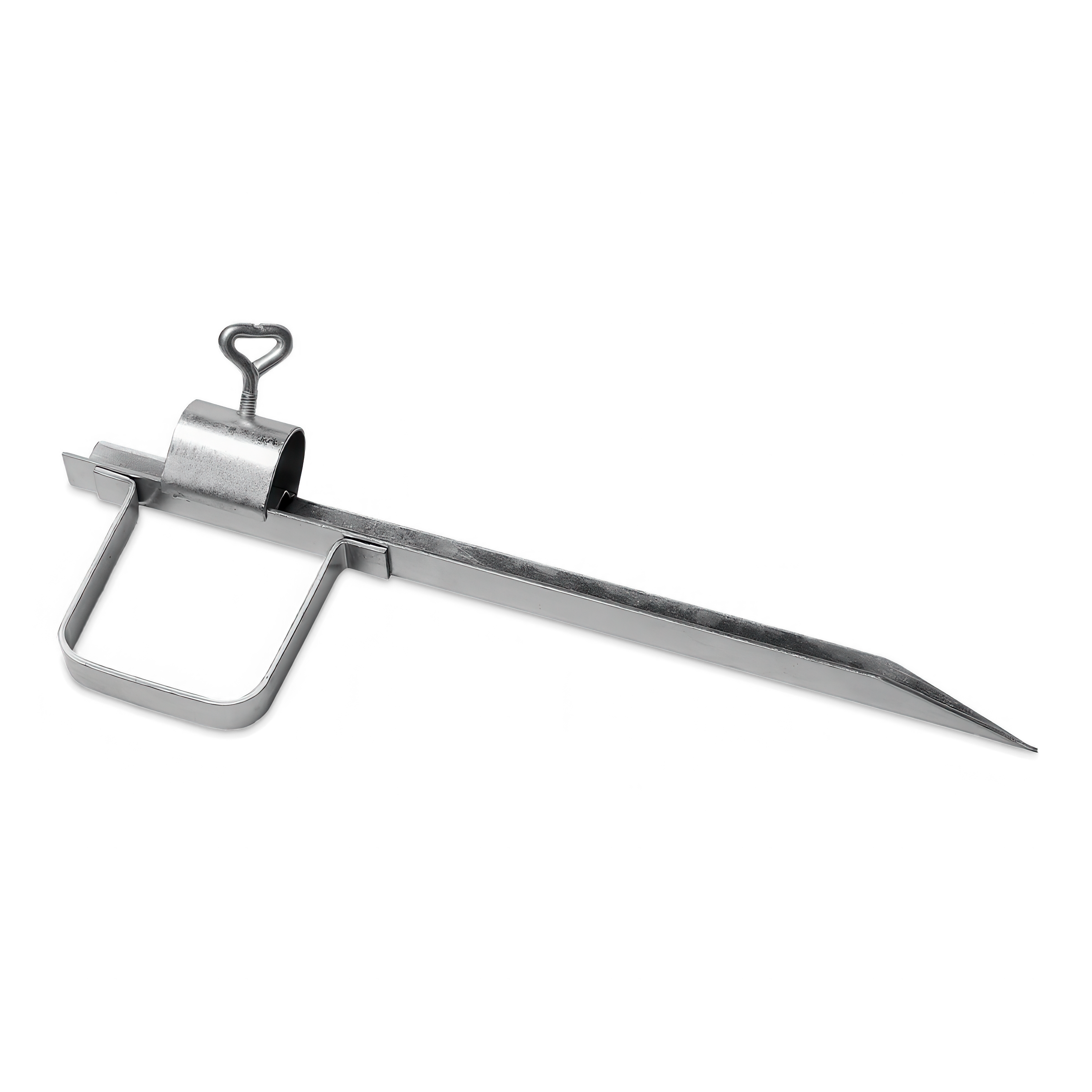 Kotevná rukoväť na pohon dáždnika - Doppler