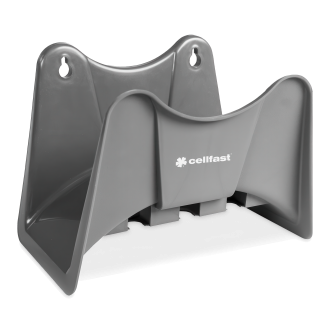 Nástenný držiak hadice Cellfast