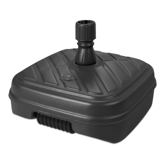 Stojan na dáždniky Doppler PE 50L plnený vodou