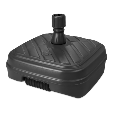 Stojan na dáždniky Doppler PE 50L plnený vodou