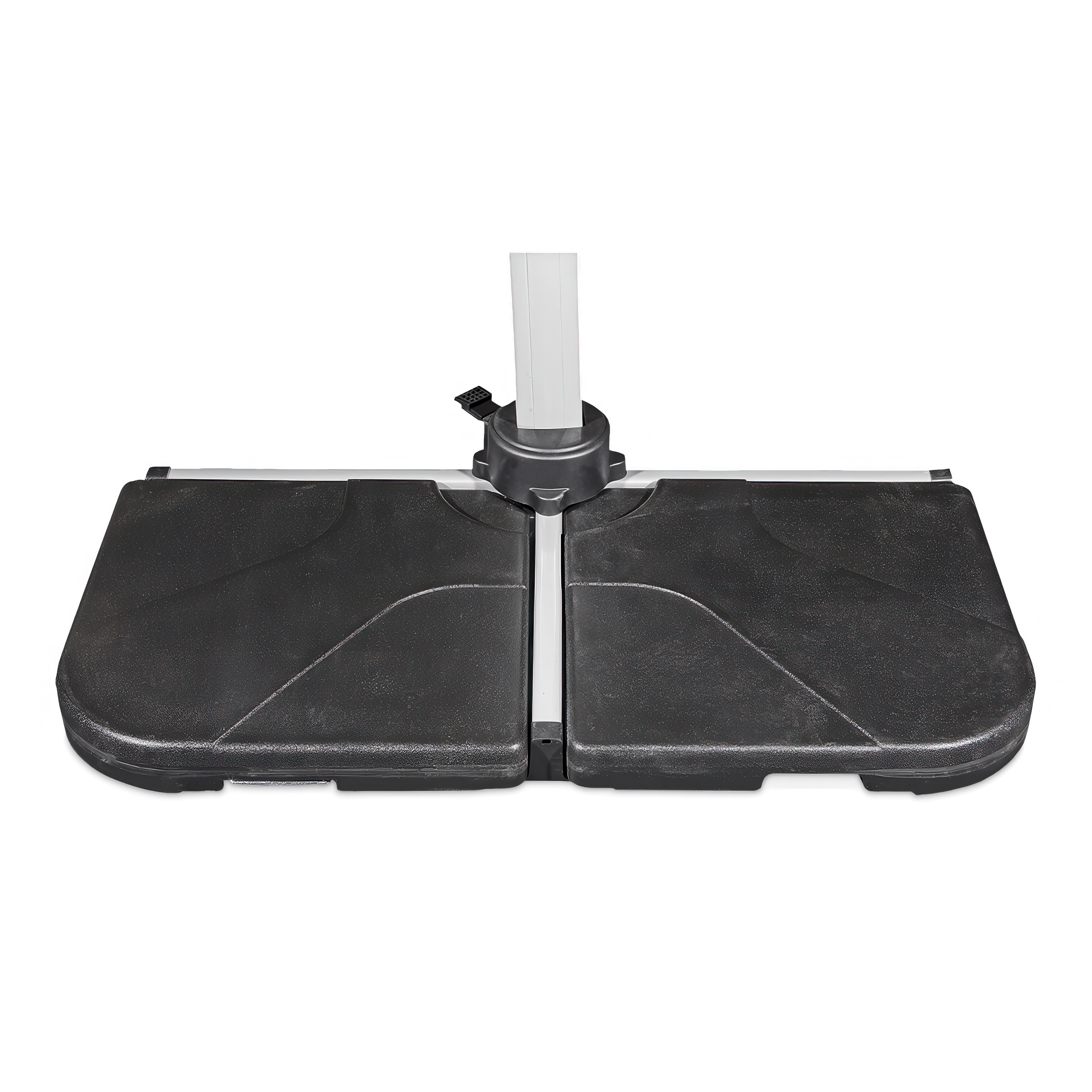 Súprava nakladacích dosiek Doppler z PVC - 100 kg