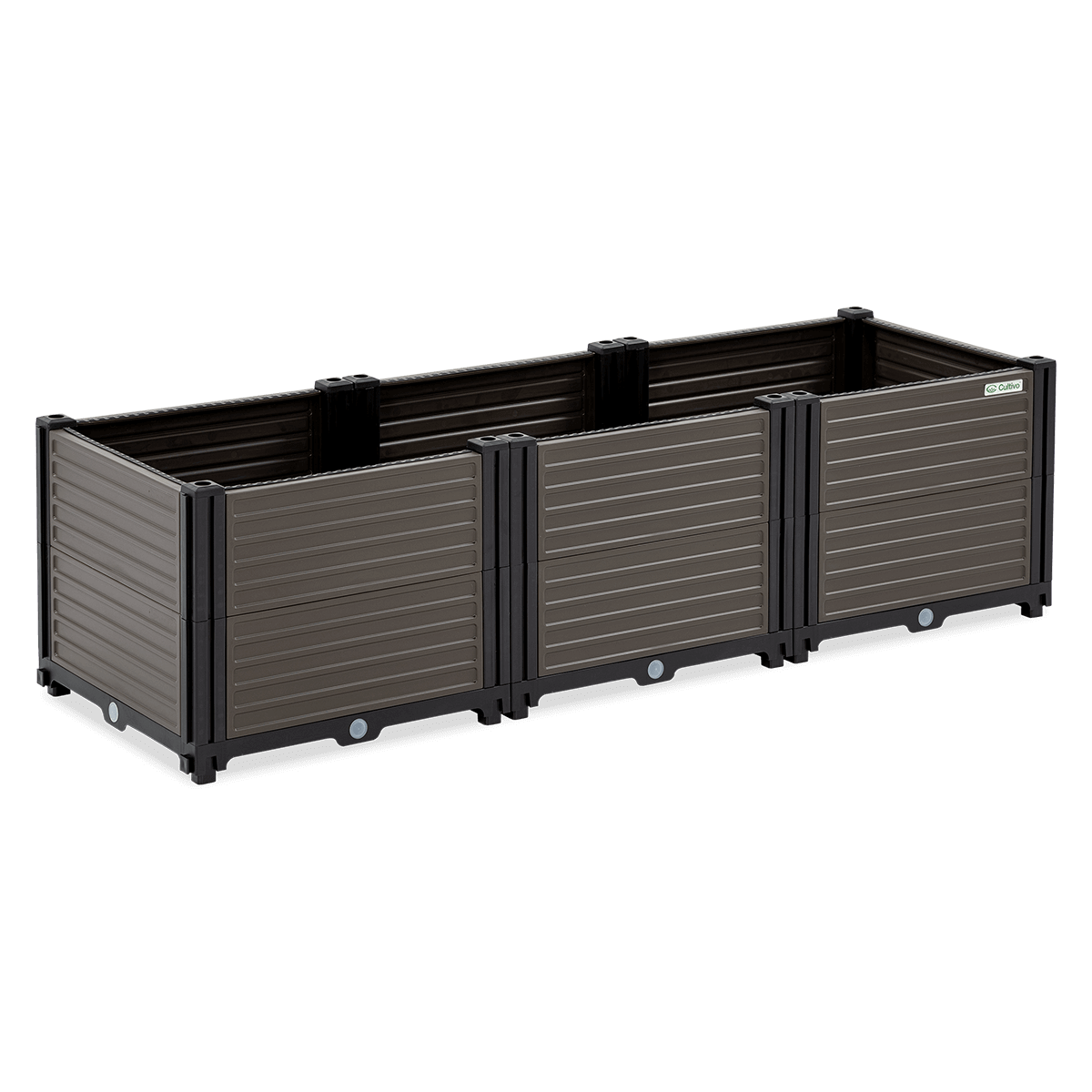 Pestovateľský box GROW BOX PLUS L 123x41x45CM - CULTIVO