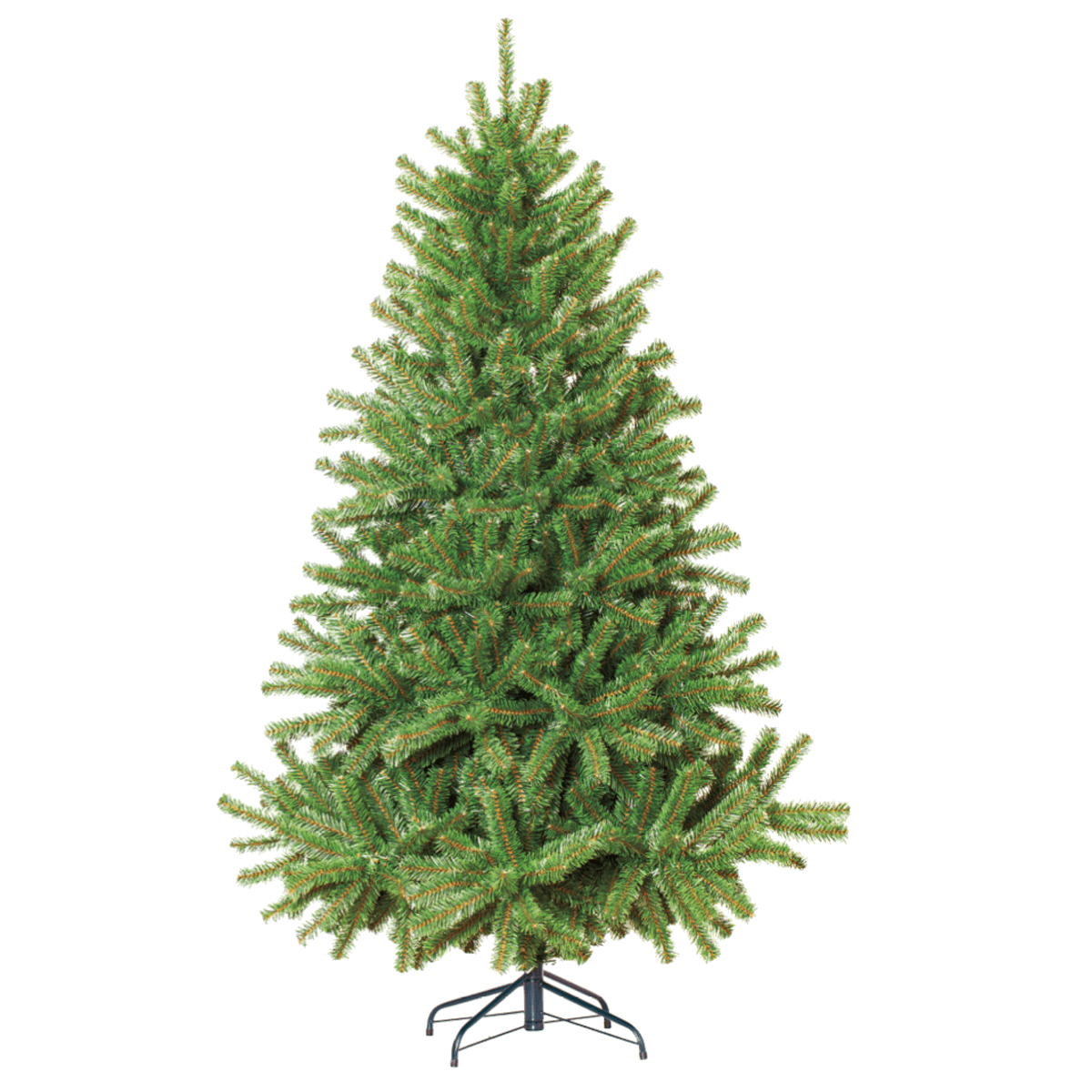 Choinka świerkowa WINTERBERRY 190 cm ze stojakiem