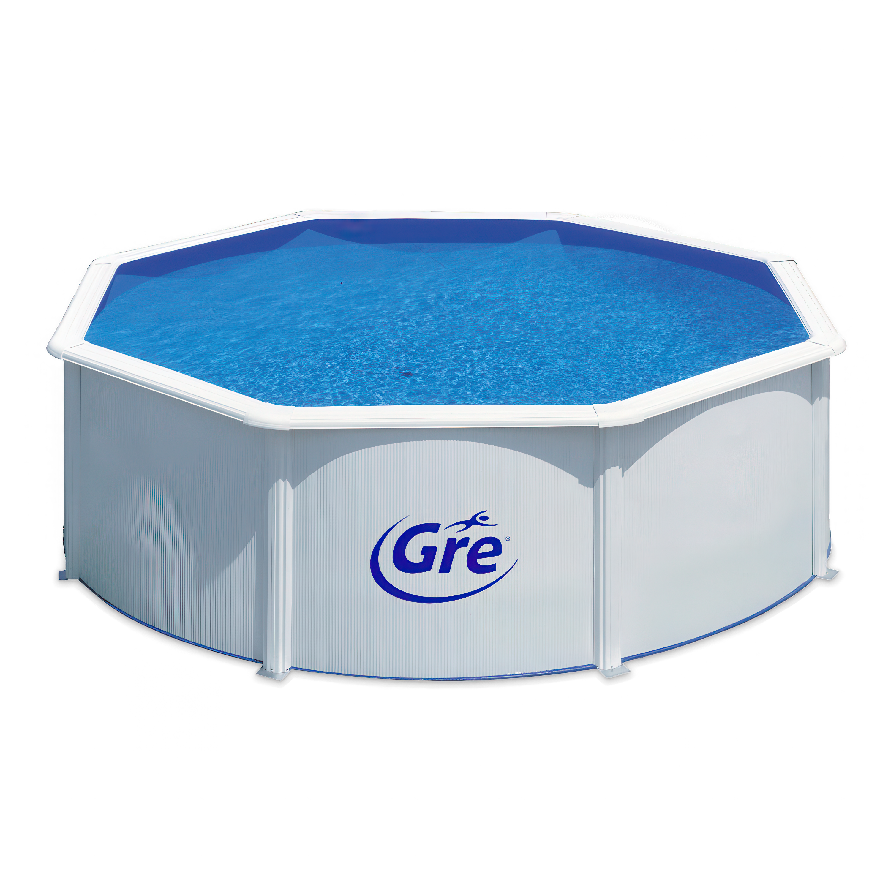 Celoročný bazén Canadian Gre FIDJI 350cm x 120cm