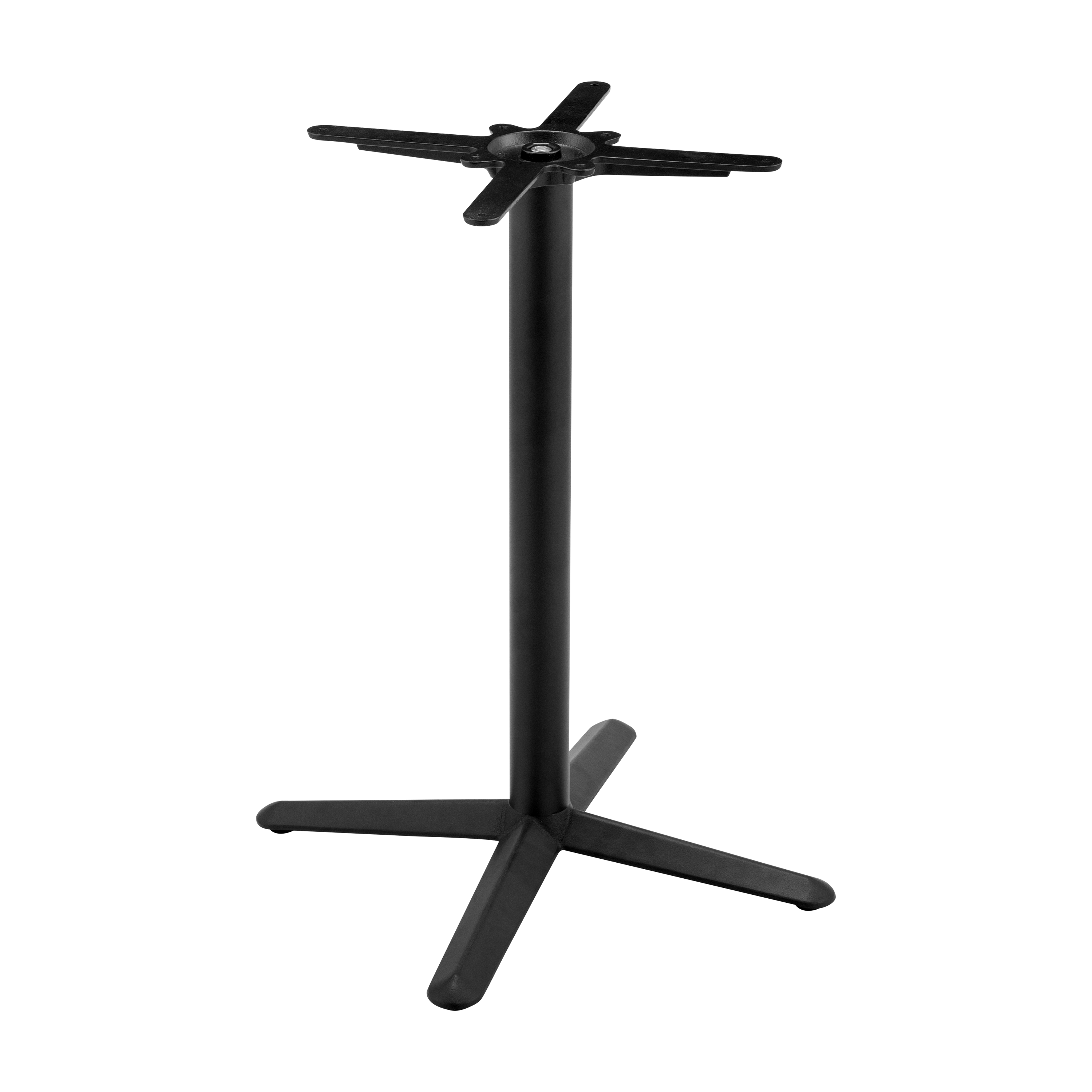 Liatinová podnož stola ORIS Black - Bjørkka