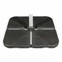 Súprava nakladacích dosiek Doppler z PVC - 100 kg