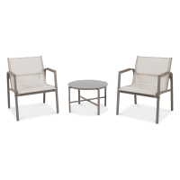 MANGO BALCONY Prírodný set nábytku - Focus Garden