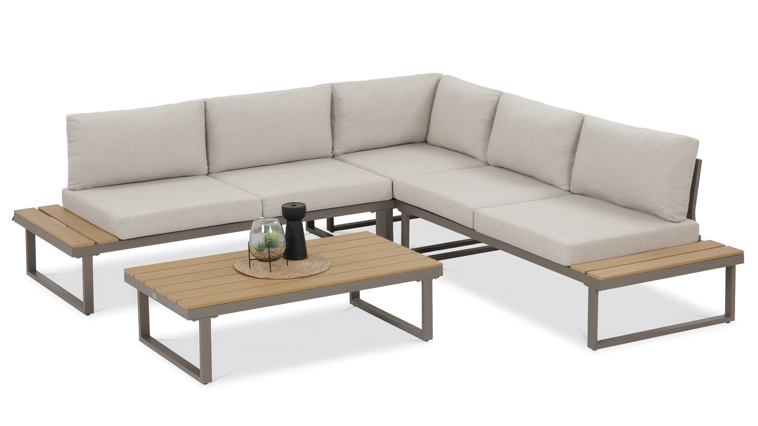 Prírodný kútik EMERSON - Focus Garden