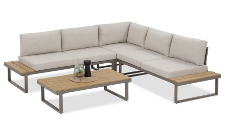 Prírodný kútik EMERSON - Focus Garden