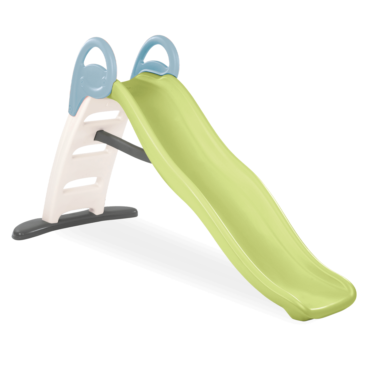 Detská šmykľavka Funny, šmykľavka 200 cm - Smoby 