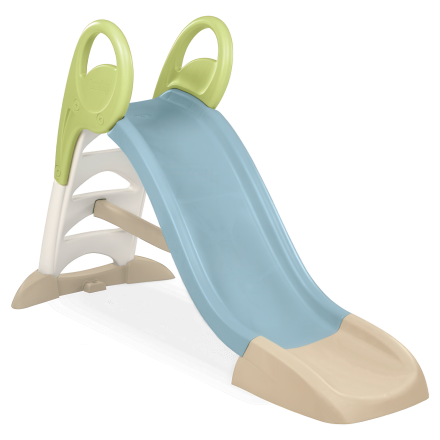 Detská šmykľavka My Slide, 150 cm šmykľavka - Smoby