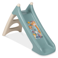 Detská šmykľavka XS Little Smoby, 90 cm - Smoby