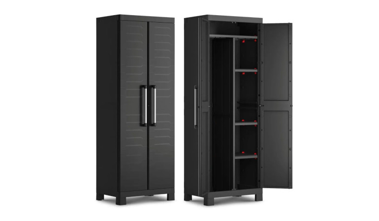 Szafa gospodarcza Keter/Kis DETROIT UTILITY CABINET